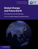 Book cover of: Global Change and Future Earth. By: Tom Beer