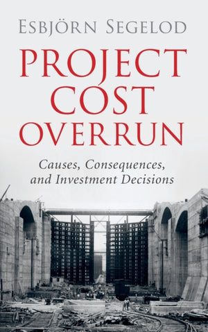 Project Cost Overrun
