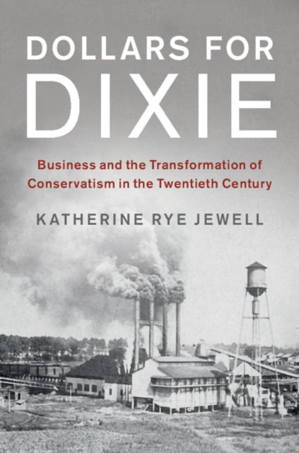 Book cover of: Dollars for Dixie. By: Katherine Rye Jewell