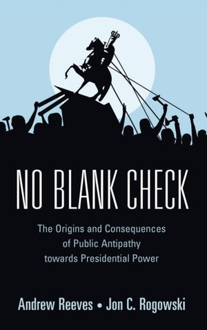No Blank Check