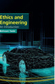 Book cover of: Ethics and Engineering. By: Behnam Taebi