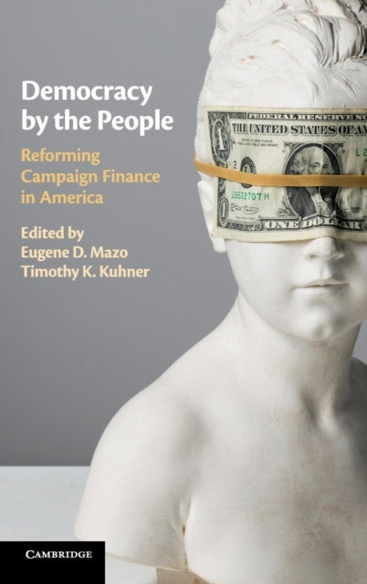 Book cover of: Democracy by the People