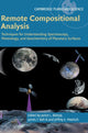 Book cover of: Remote Compositional Analysis. By: Janice L. Bishop