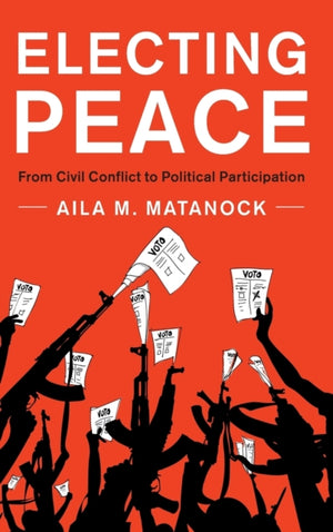 Electing Peace