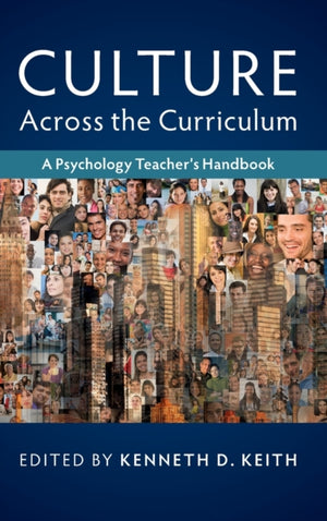 Culture across the Curriculum
