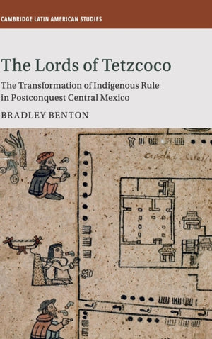 Lords of Tetzcoco