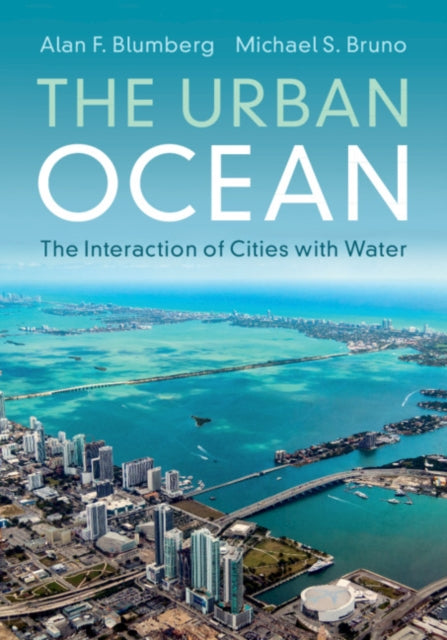 The Urban Ocean