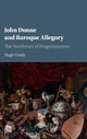 John Donne ja barokk-allegooria