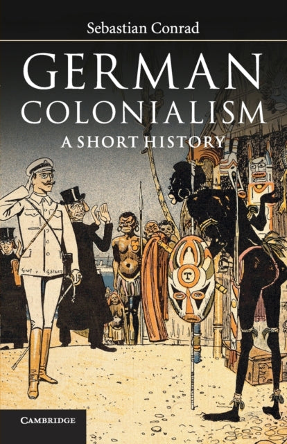 Saksa kolonialism