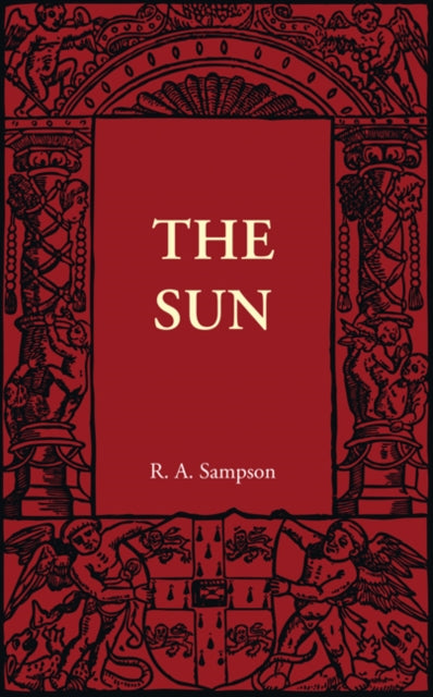 Book cover of: Sun. By: R. A. Sampson
