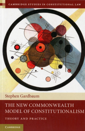 New Commonwealth Model of Constitutionalism