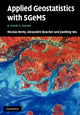 Book cover of: Applied Geostatistics with SGeMS. By: Nicolas Remy