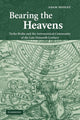 Book cover of: Bearing the Heavens. By: Adam Mosley