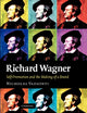 Book cover of: Richard Wagner. By: Nicholas Vazsonyi