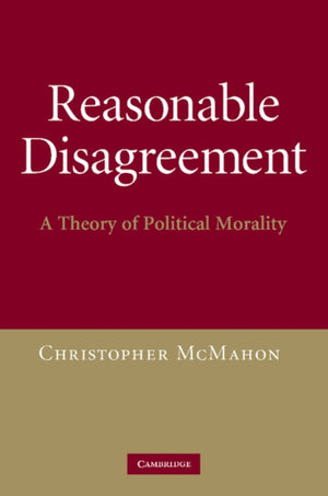 Reasonable Disagreement