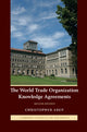 Book cover of: World Trade Organization Knowledge Agreements