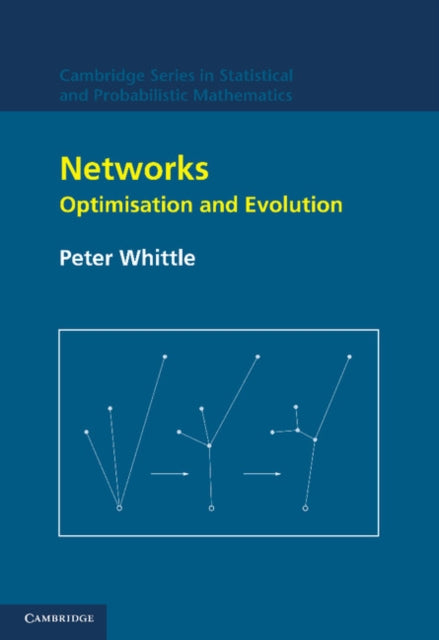 Book cover of: Networks