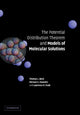 Book cover of: Potential Distribution Theorem and Models of Molecular Solutions. By: Thomas L. Beck
