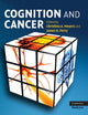 Book cover of: Cognition and Cancer. By: Christina A. Meyers