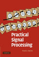 Book cover of: Practical Signal Processing. By: Mark Owen