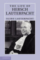 Book cover of: Life of Hersch Lauterpacht. By: Elihu Lauterpacht
