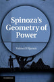 Book cover of: Spinoza's Geometry of Power