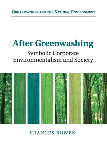 After Greenwashing