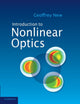Book cover of: Introduction to Nonlinear Optics. By: Geoff New