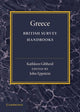 Book cover of: Greece. By: Kathleen Gibberd