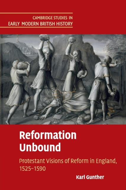 Reformation Unbound