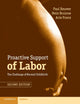 Book cover of: Proactive Support of Labor. By: Paul Reuwer
