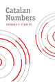 Book cover of: Catalan Numbers. By: Richard P. Stanley