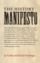 Ajaloo manifest