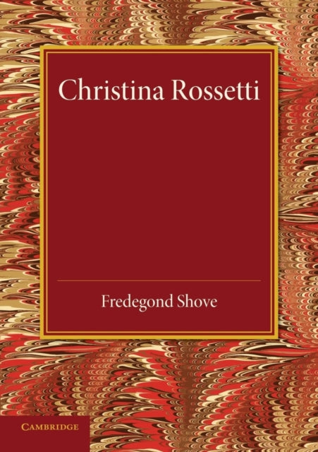 Christina Rossetti
