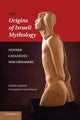 Book cover of: Origins of Israeli Mythology. By: David Ohana