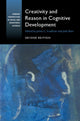 Book cover of: Creativity and Reason in Cognitive Development. By: James C. Kaufman