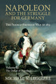 Book cover of: Napoleon and the Struggle for Germany. By: Michael V. Leggiere