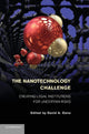 Book cover of: Nanotechnology Challenge. By: David A. Dana