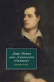 Book cover of: Lord Byron and Scandalous Celebrity. By: Clara Tuite