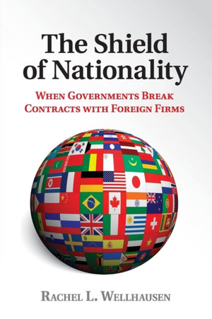 Shield of Nationality