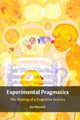 Book cover of: Experimental Pragmatics. By: Ira Noveck