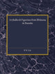 Book cover of: Reading University Studies. By: P. N. Ure