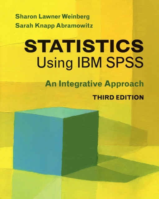 Statistika IBM SPSS-i abil