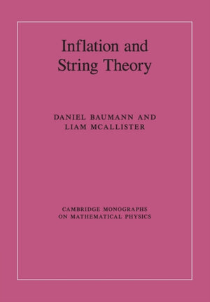 Inflation and String Theory