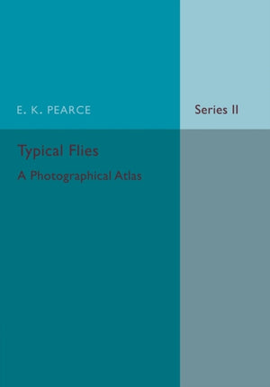 Typical Flies: Volume 2