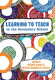 Book cover of: Learning to Teach in the Secondary School. By: Noelene Weatherby-Fell