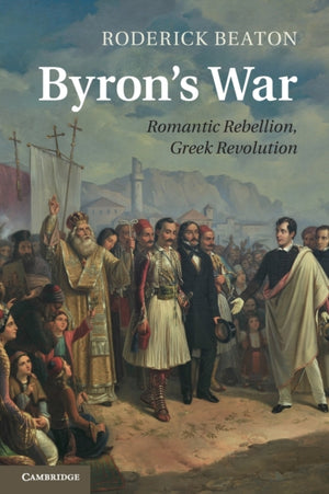 Byroni sõda
