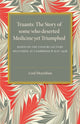 Book cover of: Truants. By: Lord Lord Moynihan