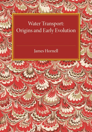Water Transport