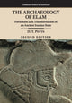 Book cover of: Archaeology of Elam. By: D. T. Potts